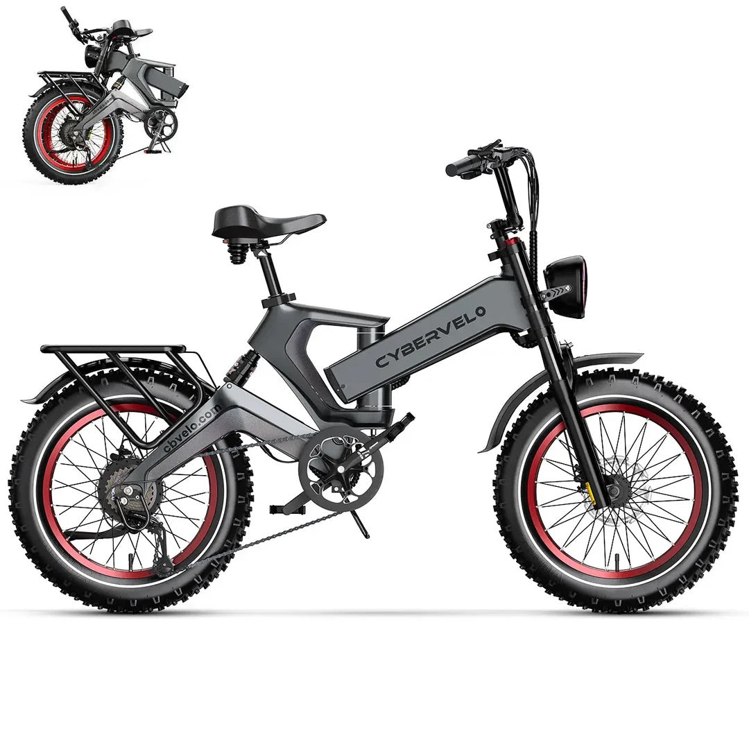 EK6 Up to 100Mile,36mph