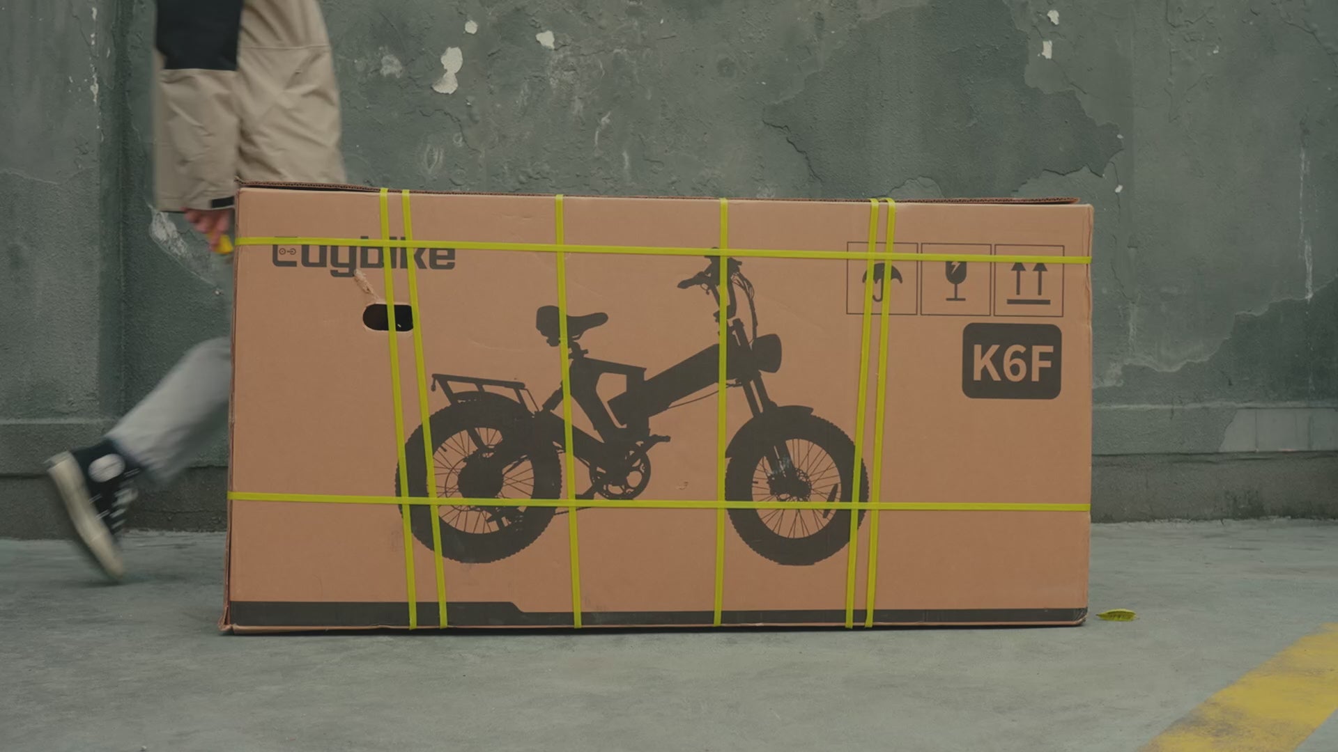 Load video: 